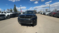 EXECUTIVE CROSSTOWN DEMO! This 2024 JEEP GRAND CHEROKEE L OVERLAND 4X4 has the following options Nap... (image 4)