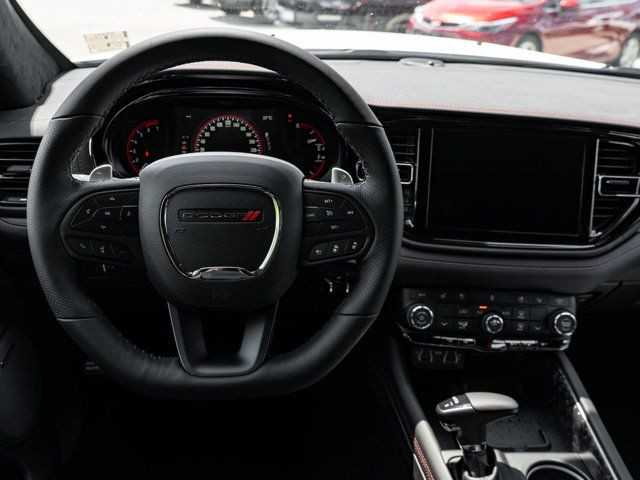 2025 Dodge Durango R/T Plus in Cars & Trucks in Barrie - Image 2