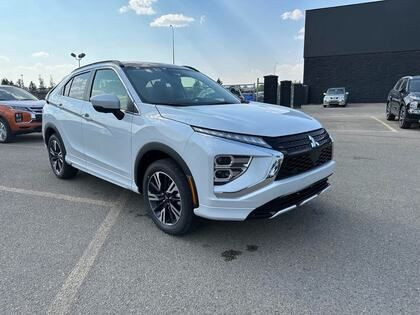 2025 Mitsubishi Eclipse Cross GT S-AWC in Cars & Trucks in Calgary - Image 3
