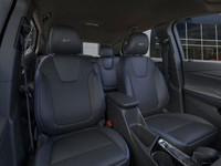 Experience the Future of Driving with the 2025 Buick Encore GX Sport Touring: A Perfect Blend of Sty... (image 5)