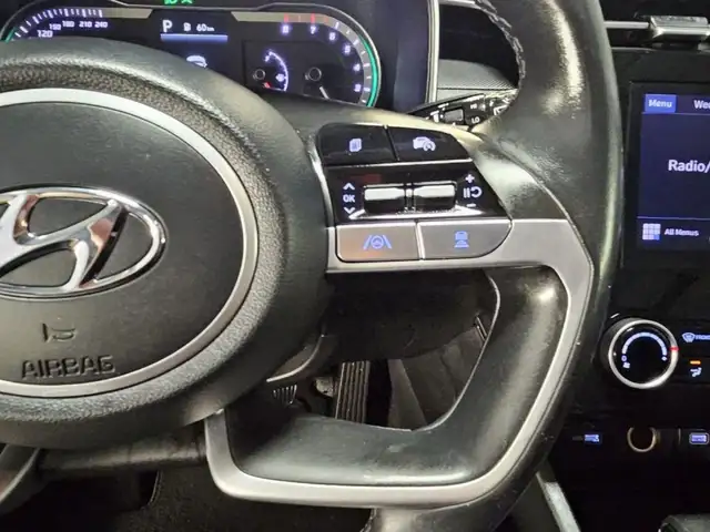 2023 Hyundai Tucson PREFERRED / SEL in Cars & Trucks in City of Montréal - Image 20