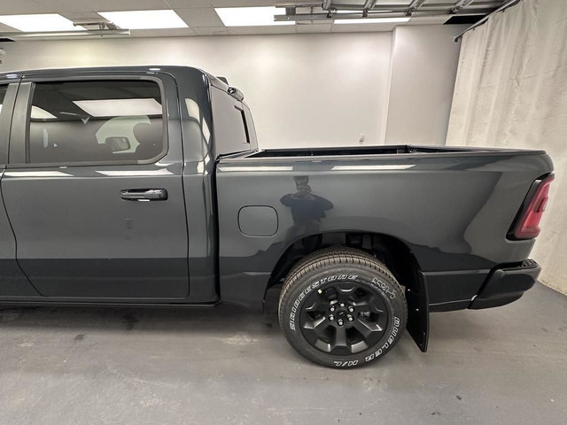 2025 RAM 1500 Sport - Navigation - Apple CarPlay in Cars & Trucks in Lethbridge - Image 3