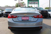 ACCIDENT FREE Well Maintained Safety Certification Included The MALIBU, perfect blend of style, comf... (image 5)