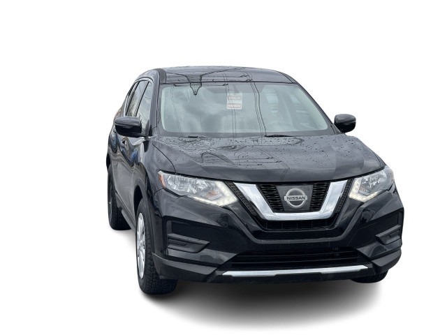 2017 Nissan Rogue S / Groupe Electrique / Bluetooth / Cruise     in Cars & Trucks in City of Montréal - Image 3