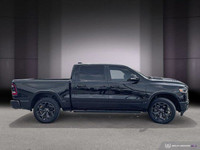 This Ram 1500 boasts a Regular Unleaded V-8 5.7 L/345 engine powering this Automatic transmission. W... (image 5)