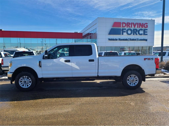  2018 Ford Super Duty F-250 XLT in Cars & Trucks in St. Albert - Image 2