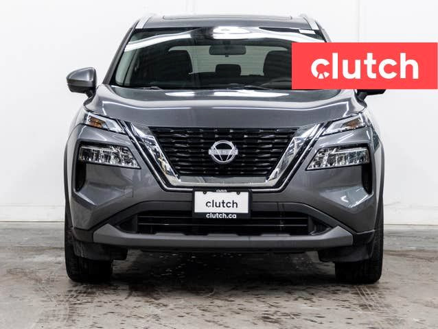 2023 Nissan Rogue SV AWD w/ Apple CarPlay & Android Auto, Rearvi in Cars & Trucks in City of Toronto - Image 2