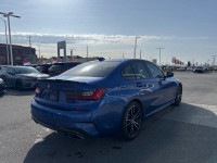 Sport Package, Sunroof, Leather Seats, Heated Seats, Apple CarPlay! With near-perfect weight balance... (image 5)