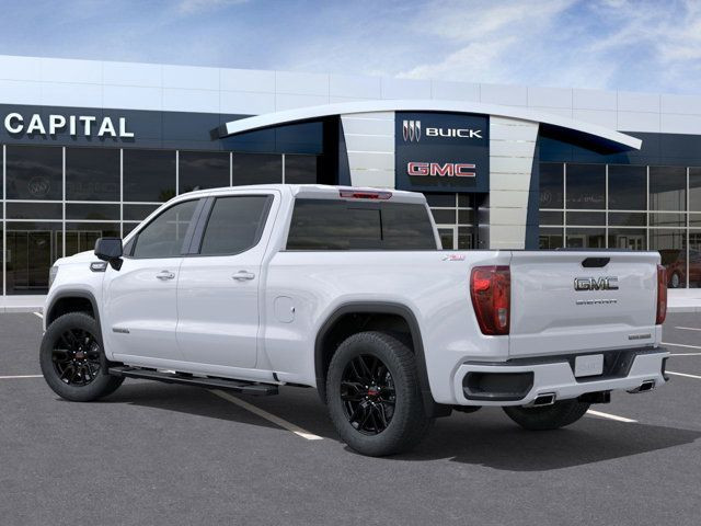 2025 GMC Sierra 1500 Crew Cab Elevation in Cars & Trucks in Edmonton - Image 4