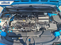 Check out this certified 2021 Toyota Corolla Hatchback SE Hatch | Manual | Adaptive Cruise | Heated... (image 8)