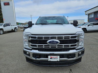 2023 Ford F-350 Crew Cab 8' Long Box 4WD, 6.7L V8 Diesel, Remote Start, Backup Camera DRIVING FORCE... (image 1)