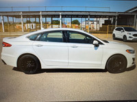 Every pre-owned vehicle from Big M Ford Lincoln comes with a full inspection, a free car proof vehic... (image 5)