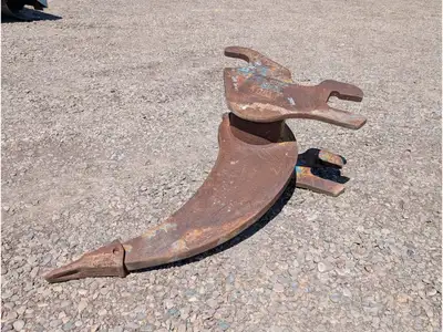 This item(s) are selling by Online Timed Auction Equipment Consignment Auction Bidding Opens: 9 AM -...