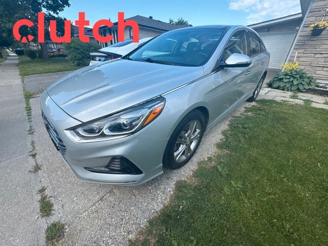 2019 Hyundai Sonata Luxury w/ Front Heated Seats, Rearview Cam,  in Cars & Trucks in City of Toronto