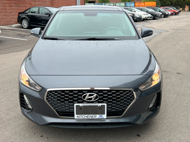 2019 Hyundai Elantra GT Luxury POWER MOONROOF, ALLOY WHEELS,... in Cars & Trucks in Kitchener / Waterloo - Image 2