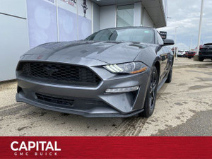 2023 Ford Mustang EcoBoost Fastback * BLACK ROOF * ADAPTIVE CRUISE *