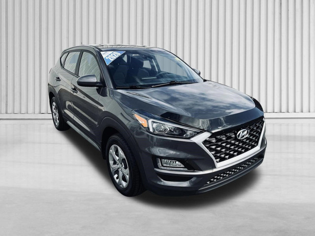 2020 Hyundai Tucson Essential in Cars & Trucks in Annapolis Valley - Image 4