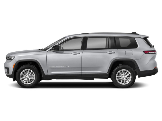2023 Jeep Grand Cherokee L Limited in Cars & Trucks in Ottawa - Image 3