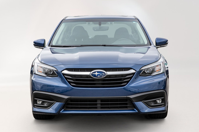 2022 Subaru Legacy Touring - AWD, toit ouvrant/sunroof, bluetoot in Cars & Trucks in City of Montréal - Image 2