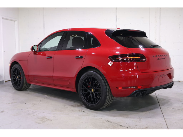 2018 Porsche Macan GTS | ONE OWNER | CLEAN CARFAX | WARRANTY in Cars & Trucks in City of Toronto - Image 4