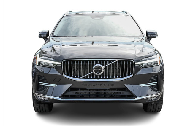 2023 Volvo XC60 dans Autos et camions  à Ville de Montréal - Image 2