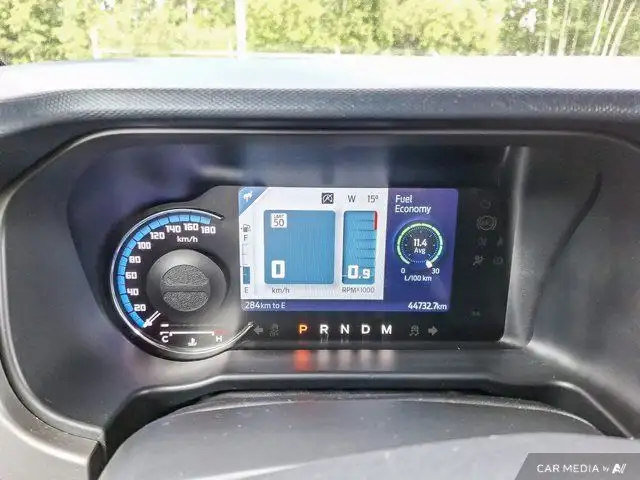 2021 Ford Bronco | Bluetooth | Backup Camera | Remote Start in Cars & Trucks in Prince George - Image 17