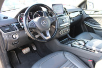 7 PASSENGER V8 Embark on a journey of opulence and innovation with the 2019 Mercedes GLS550 AMG Pack... (image 8)