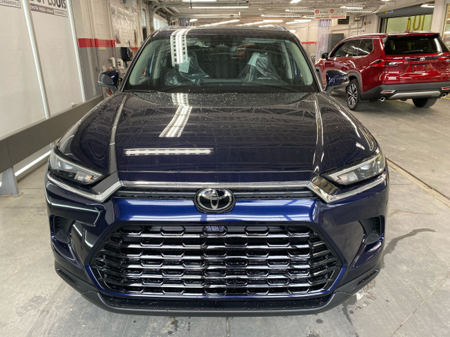 2024 Toyota Grand Highlander XLE En inventaire et disponible !! in Cars & Trucks in Longueuil / South Shore - Image 2
