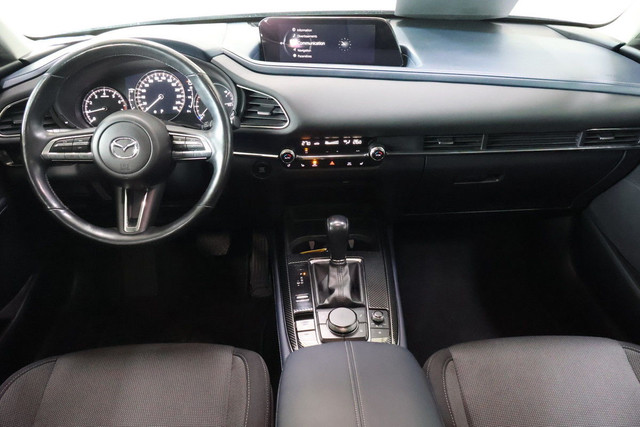 2020 Mazda CX-30 GS AWD CERTIFIE AUTOMATIQUE 5 PORTES in Cars & Trucks in City of Montréal - Image 3