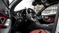 ENJOY 6 MONTHS NO PAYMENT!! MERCEDES BENZ INSPECTION IS AVAILABLE UPON REQUEST!! CARFAX VERIFIED AVA... (image 5)