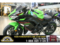 kawasaki ninja 650 in Sport Bikes in Ontario Kijiji Canada