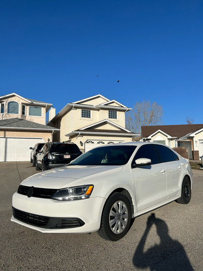 2014 Volkswagen Jetta Trendline