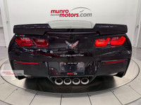 Vehicle Highlights include: 2LT Interior Package, NAV Navigation, PDR Performance Data Recorder, Bod... (image 9)