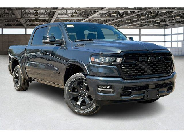 2025 Ram 1500 Big Horn in Cars & Trucks in Mississauga / Peel Region - Image 2