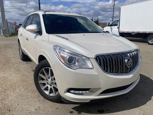 2013 Buick Enclave Leather