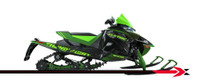 2025 Arctic Cat ZR 9000 Thundercat ATAC EPS 137