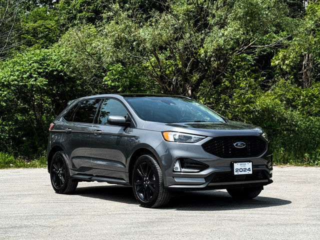 2024 Ford Edge SEL- Pano Roof - Heated Seats / Steering - AWD in Cars & Trucks in Barrie - Image 3