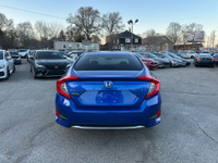 Come by and check out this stylish and reliable 2019 Honda Civic, designed to deliver both performan... (image 4)