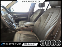 BMW X5 xDrive35i 3.0L 2018, 149600 KM, FINANCEMENT DISPONIBLE, GROUPE ELECTRIQUE, CUIR, TOIT PANORAM... (image 7)