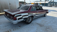 1979 Chevrolet Malibu 2-door Pro Street. Painted years ago, but in amazing condition. Everything wor... (image 2)