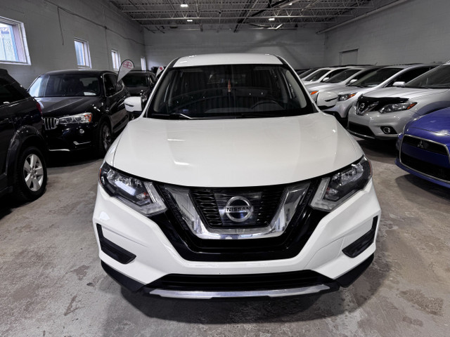 2017 Nissan Rogue SV AWD CAMERA/BLUETOOTH/DEMAREUR in Cars & Trucks in City of Montréal - Image 2