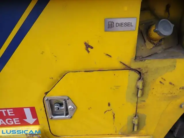 2015 Autre MTC-45 in Heavy Equipment in Longueuil / South Shore - Image 33