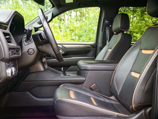 2022 GMC Yukon AT4 in Cars & Trucks in Edmonton - Image 4