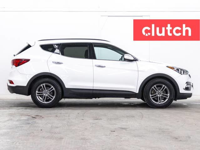 2017 Hyundai Santa Fe Sport 2.4 Premium w/ Rearview Cam, Cruise  in Cars & Trucks in City of Toronto - Image 3