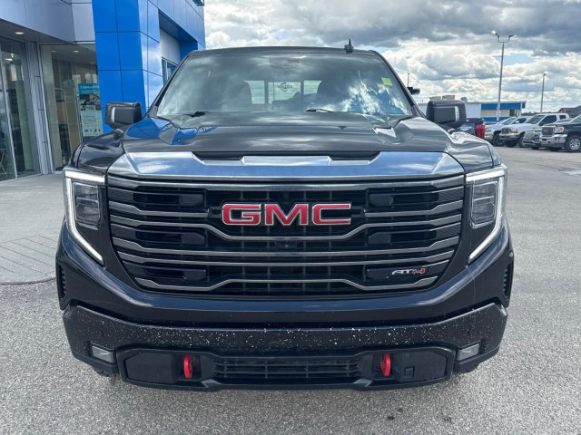 2024 GMC Sierra 1500 AT4 in Cars & Trucks in St. Albert - Image 2