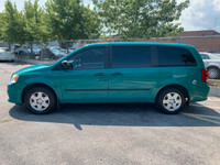 2012 Dodge Grand Caravan SE **ONLY 76,000KM-STOW N GO-1 OWNER-CE