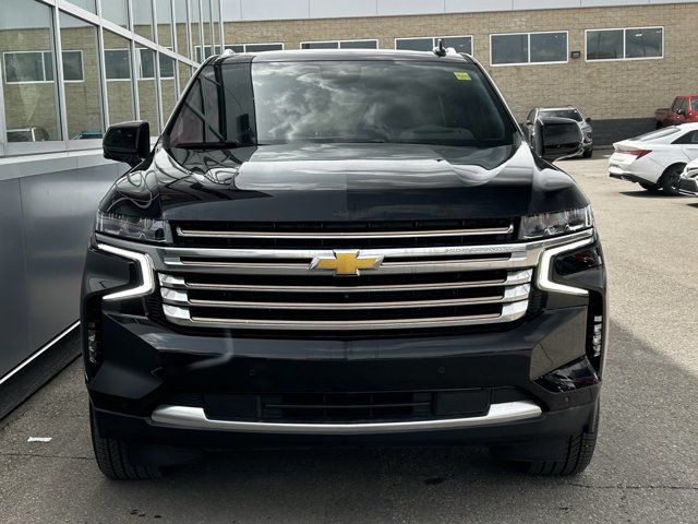 2024 Chevrolet Tahoe High Country in Cars & Trucks in Calgary - Image 2