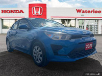 *Advertised Price based on finance purchase - $1500 finance rebate applied.* *WATERLOO HONDA'S **PRE... (image 9)