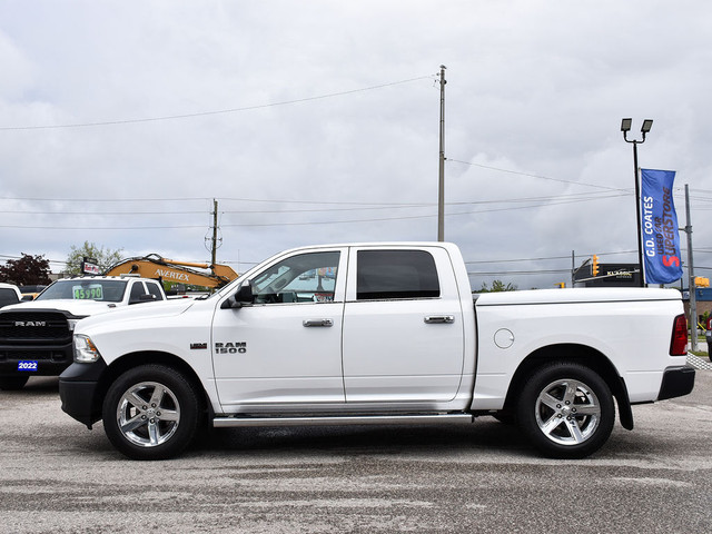 2015 Ram 1500 SSV Crew Cab 4x4 ~5.7L HEMI ~Trailer Tow Package in Cars & Trucks in Barrie - Image 4