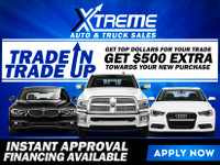 2019 Dodge Grand Caravan GT Welcome to Xtreme Auto & Truck Sales Your Car Loan, Truck Loan, Credit R... (image 8)